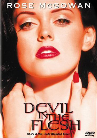 Devil in the Flesh movie